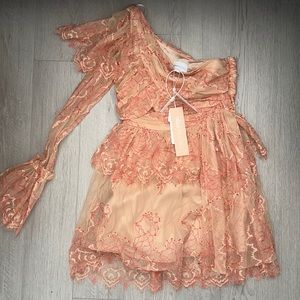 BNWT ALICE MCCALL DRESS
